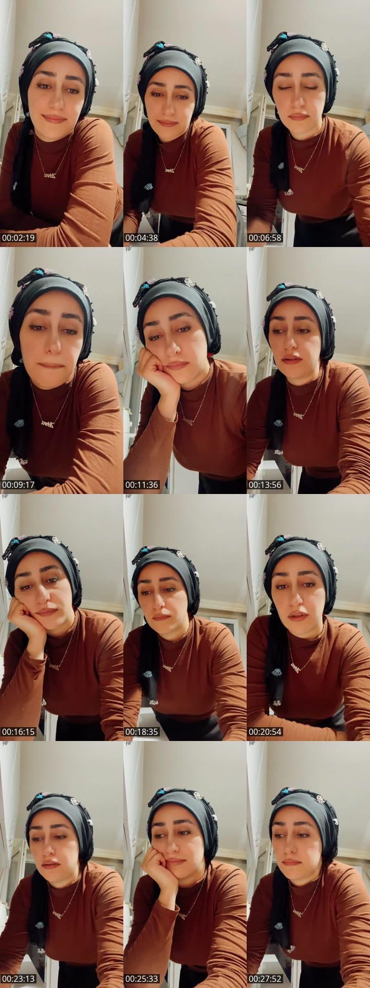 Hoşgeldiniz 🫰🤎