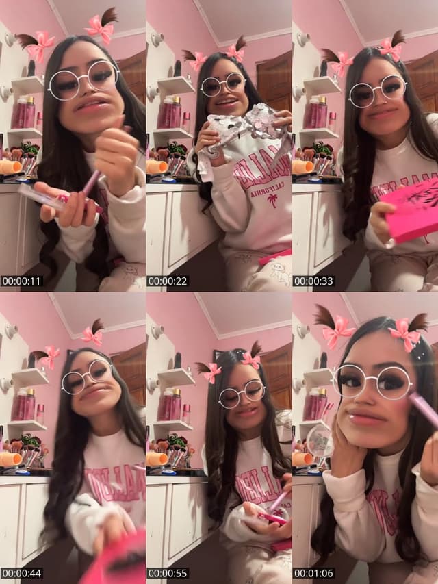 TikTok live: Clóset sale (07.08mj) by @soffiaa.mr