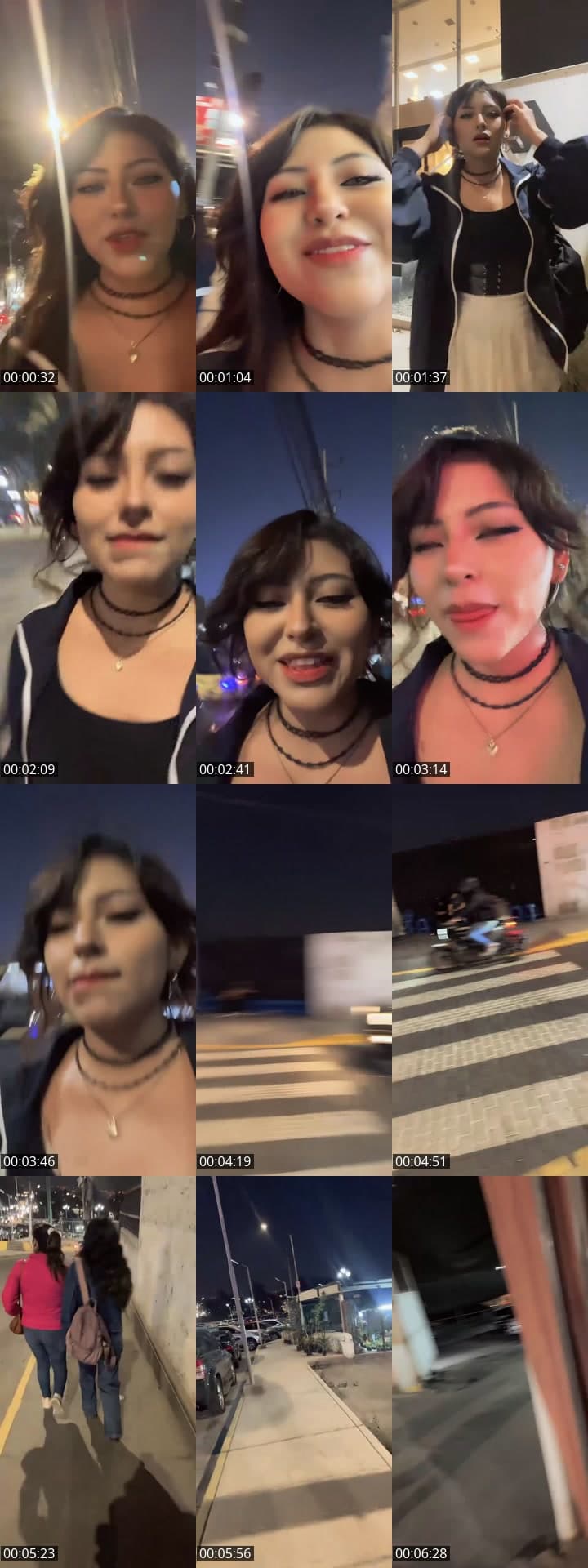 Camino al nuevo bar