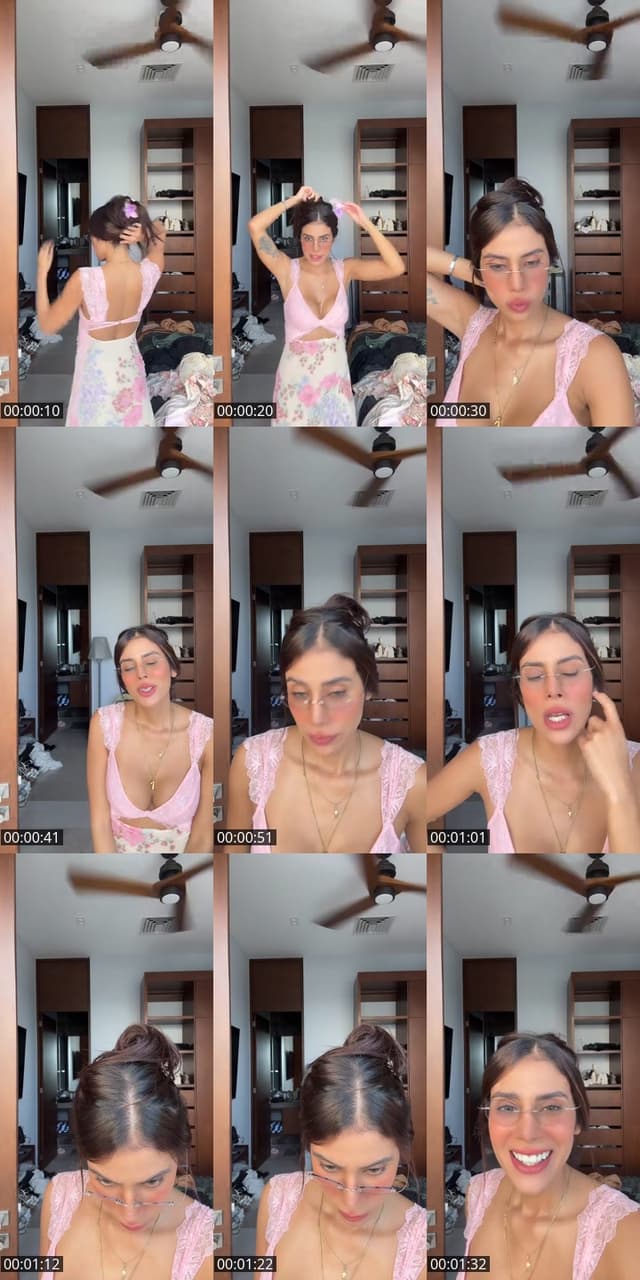 @nahyhidalgo7 TikTok live from 2026-05-08