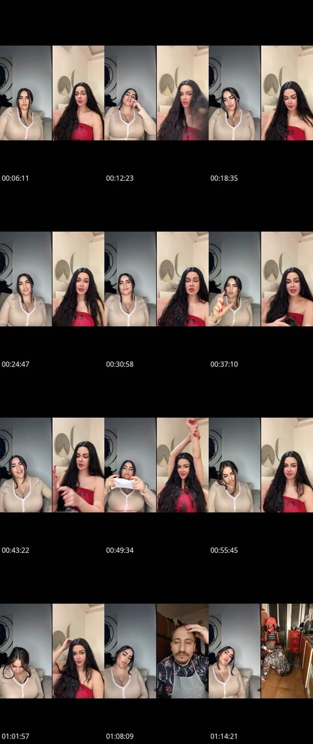 @hemy525 TikTok live from 2026-05-08