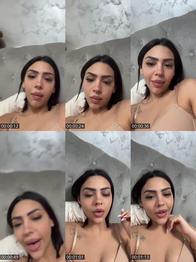 TikTok live: Rimozione tatuaggio by @sarapellegrino_ufficiale
