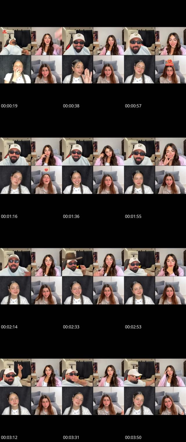 @kareemeldamy22 past TikTok live from 2026-05-08
