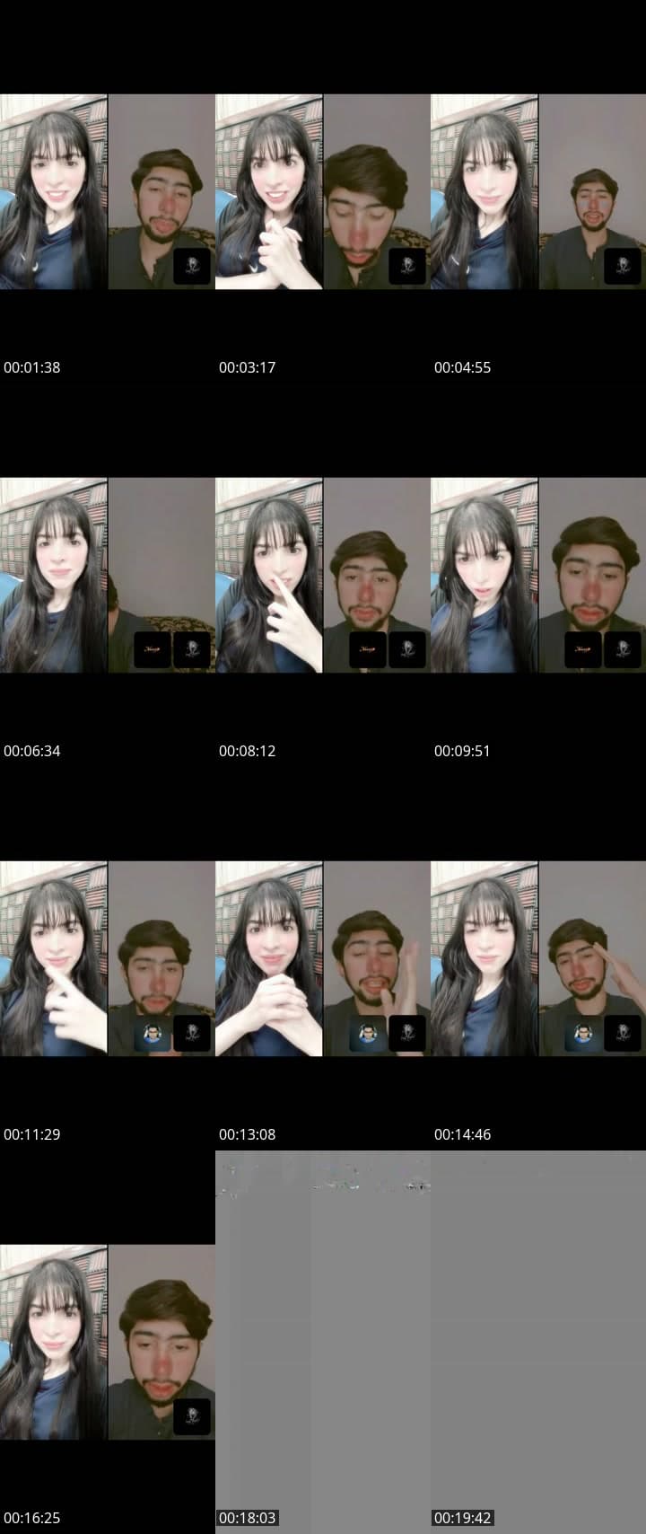 Amal’s live