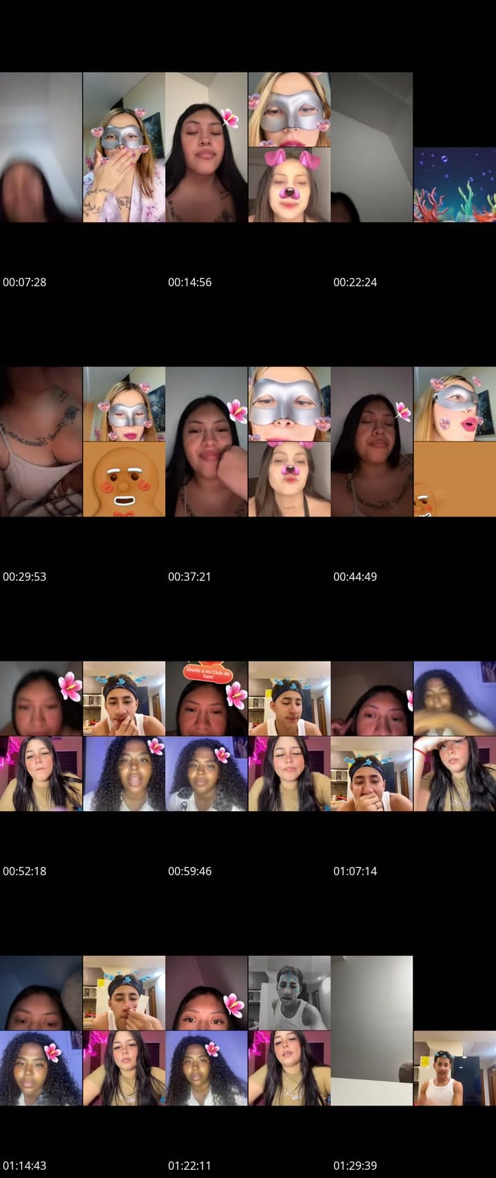 @jacob.choco TikTok live stream