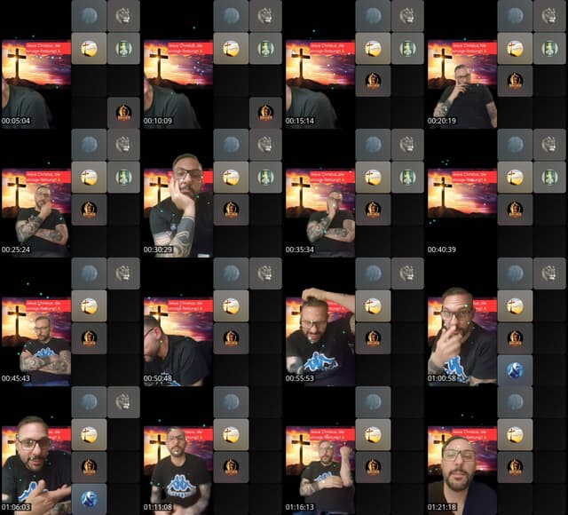 @sifuangelo past TikTok live from 2026-05-08
