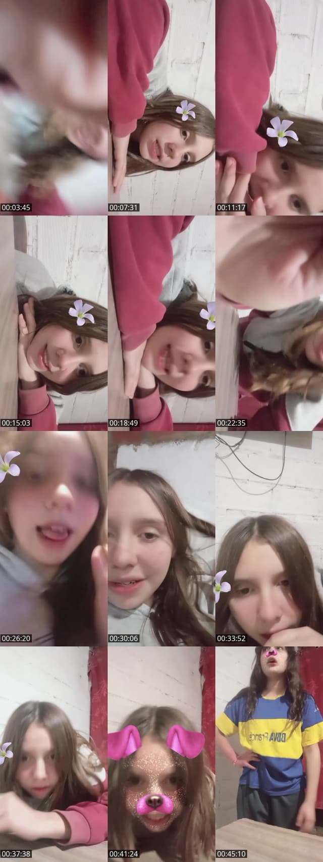 @esmeraldafrat TikTok live from 2026-05-08