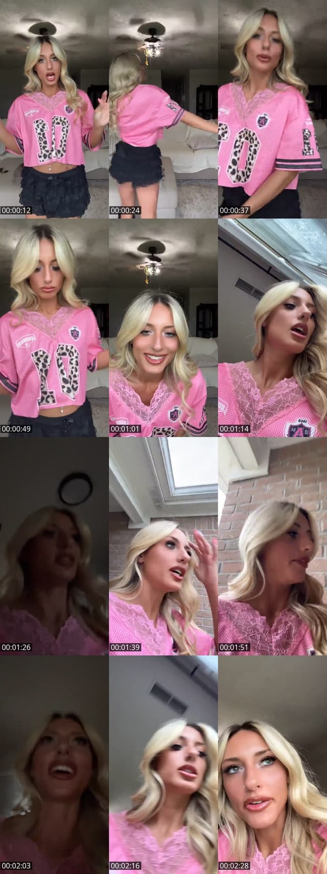 TikTok live: Come vibe❤️ by @court_nae13