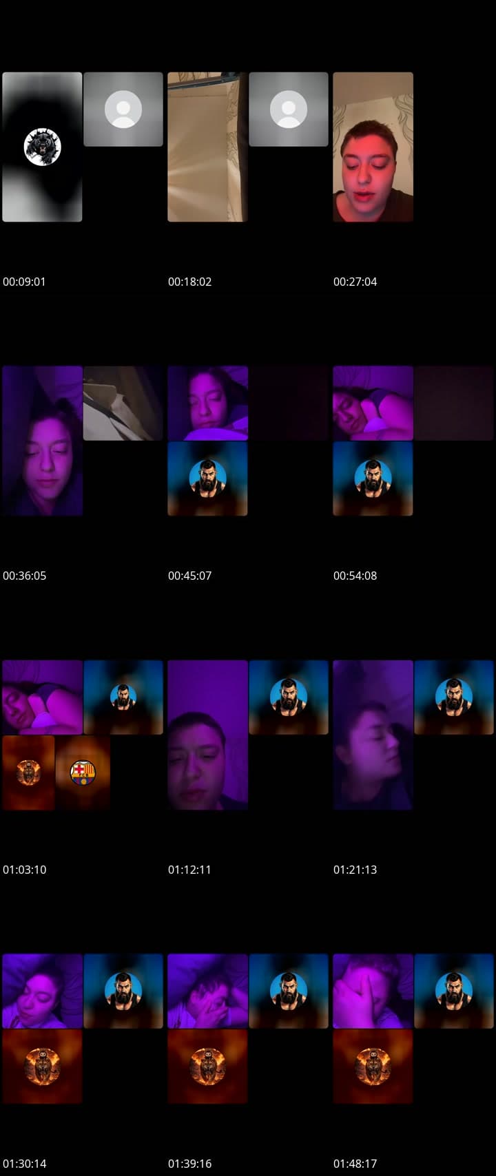 @devil666mommy TikTok live stream