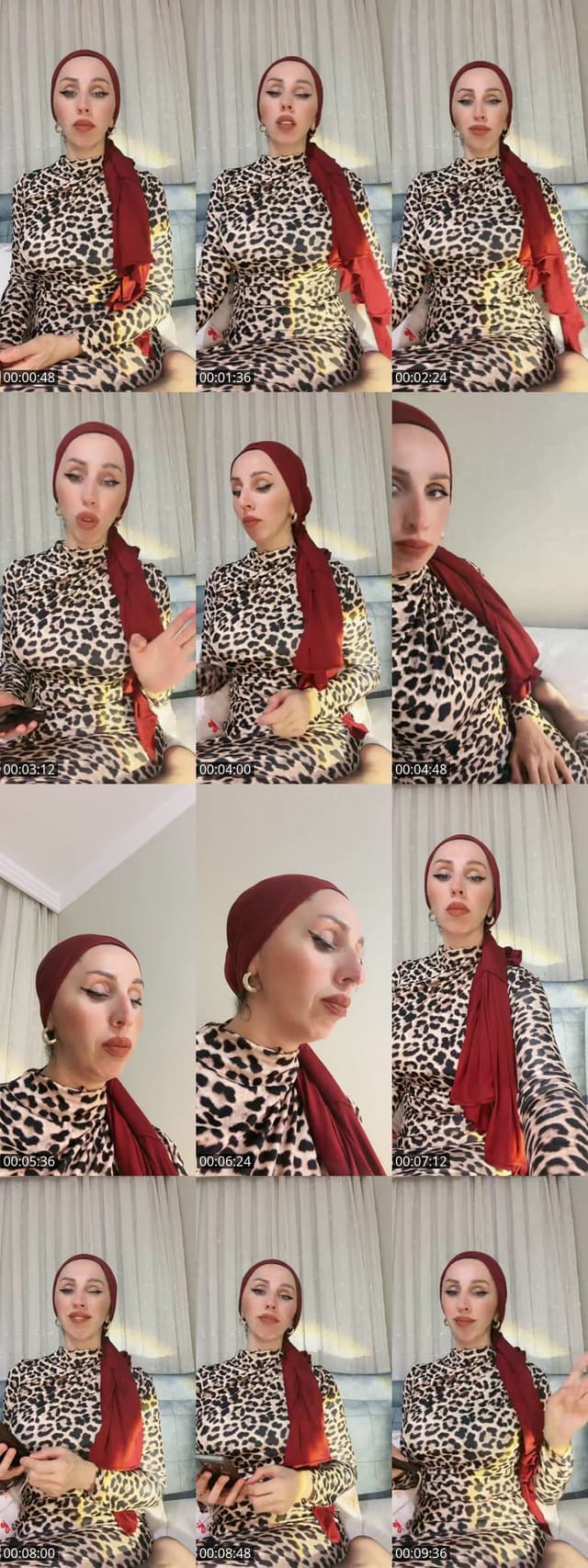 TikTok live: Hedeften at takibe alıyım by @gocmen_kizi27