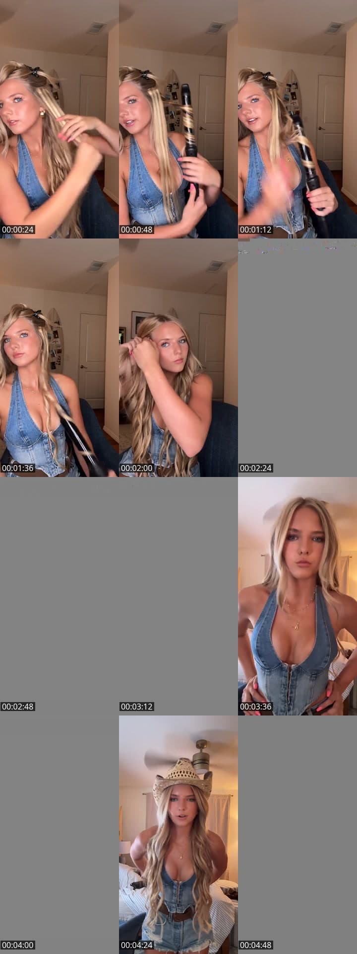 @tillyylynn TikTok live stream