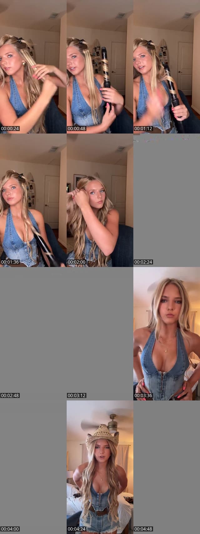 @tillyylynn TikTok live from 2026-05-08