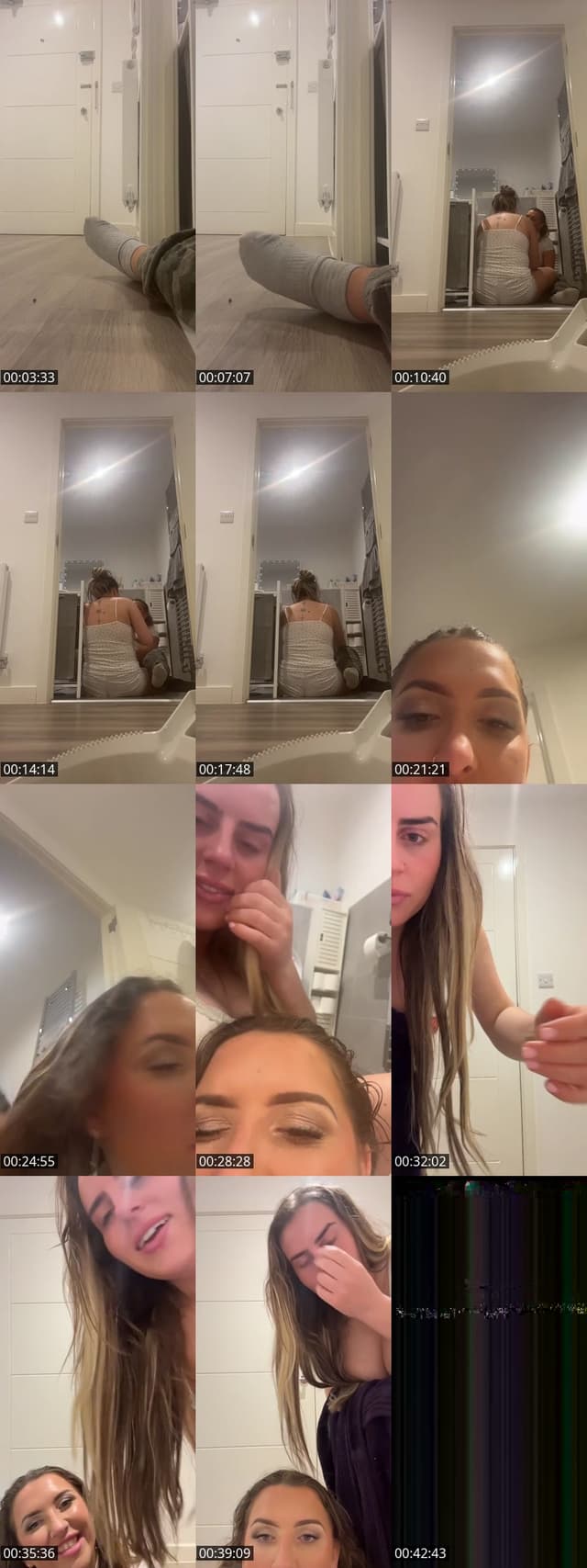 TikTok live: Happy Friday✨ by @liseeexox