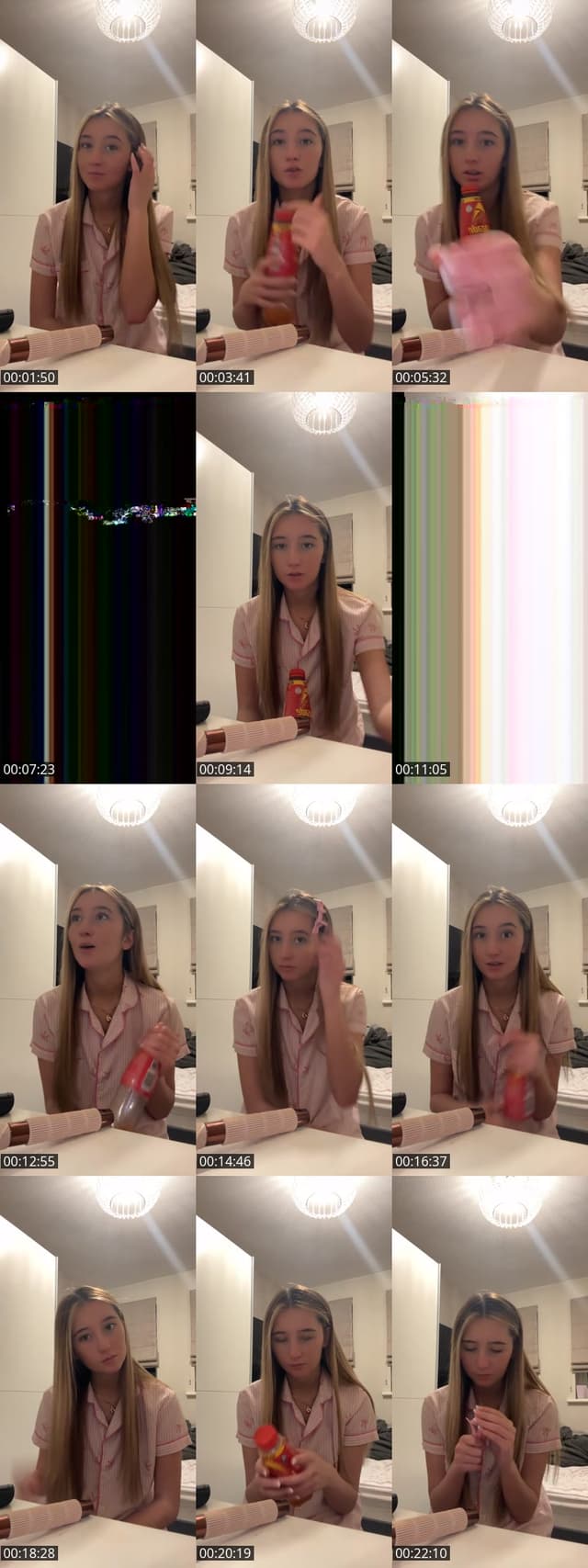 @maisiemae71 TikTok live from 2026-05-09