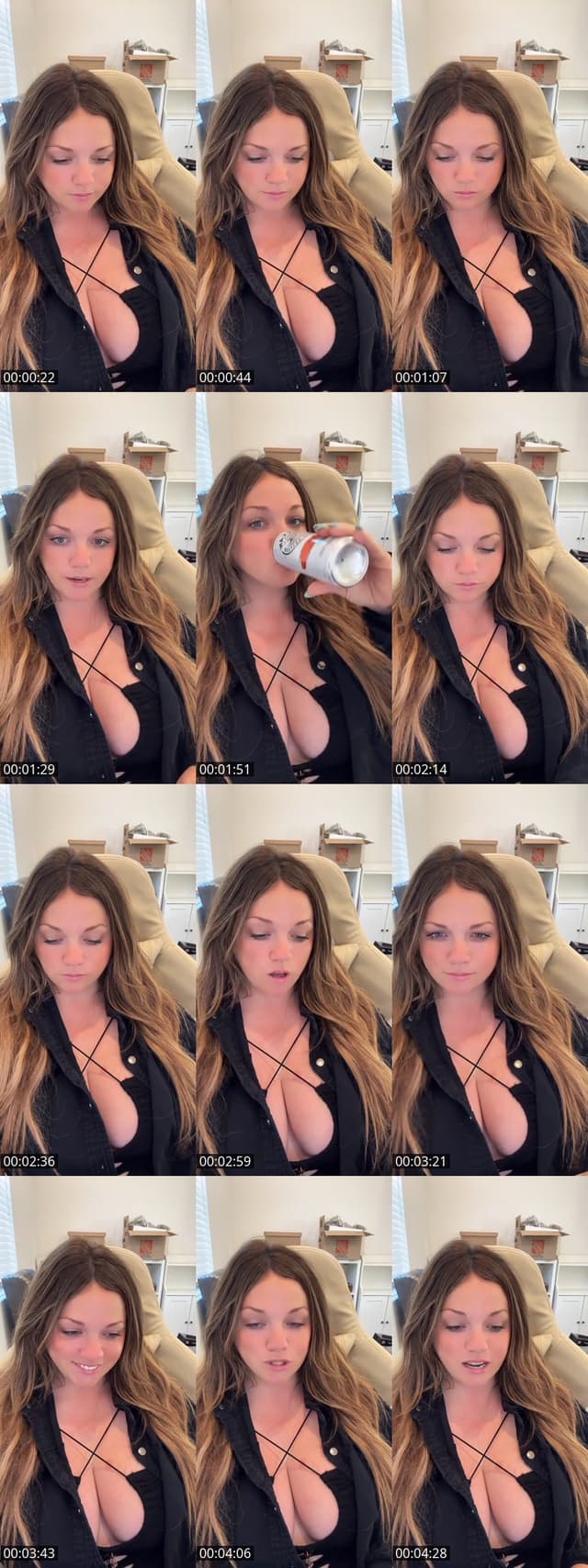 TikTok live: Hi💗 by @mamabear2threecubs