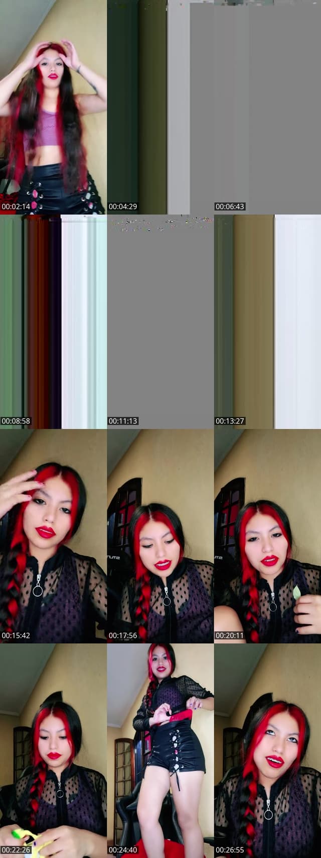 TikTok live: conversar y batallitas by @amelia1.69