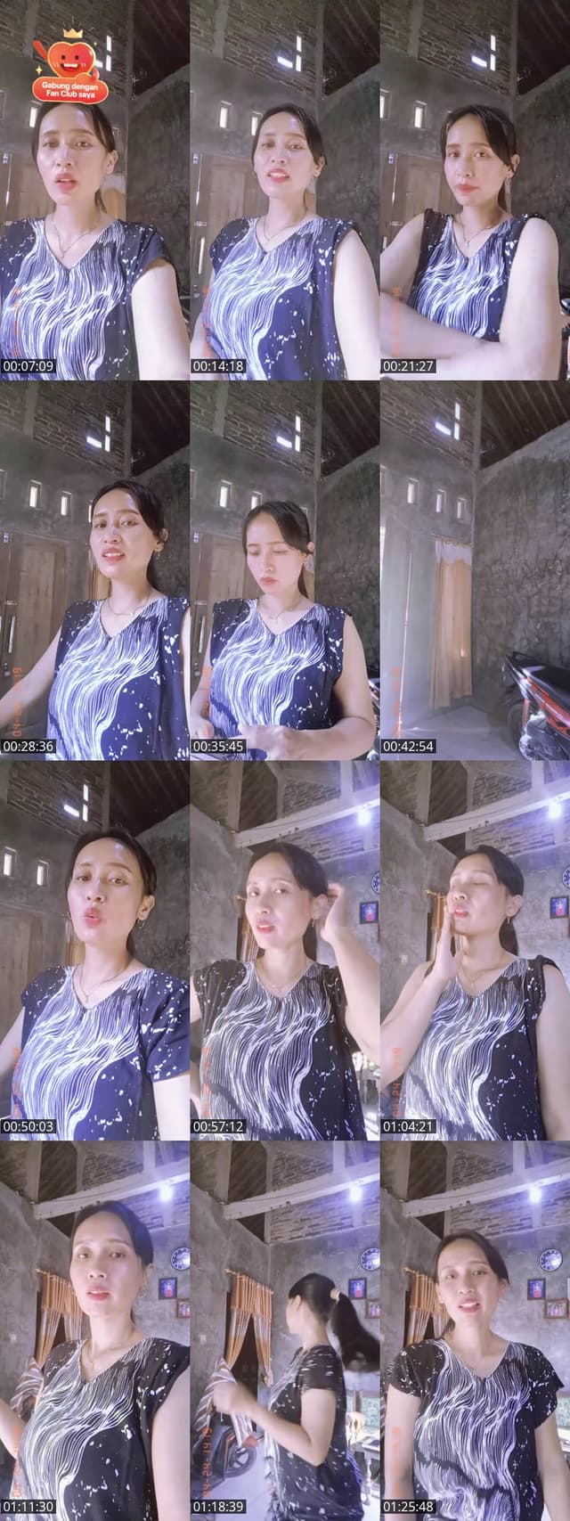 TikTok live: assalamualaikum by @mboke.19