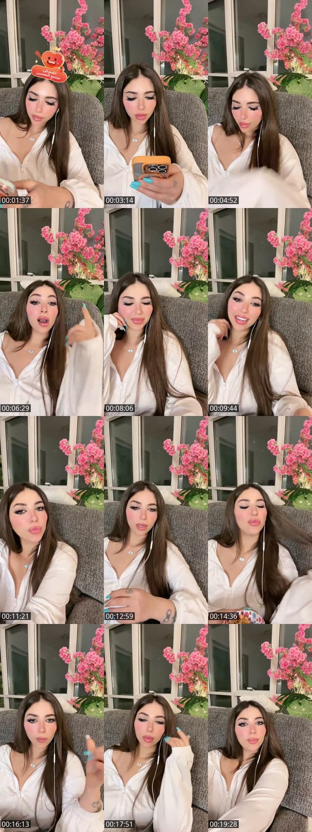 TikTok live: اسثمارك الناجح يبدأ من هنا ✨💎 by @julia99tou