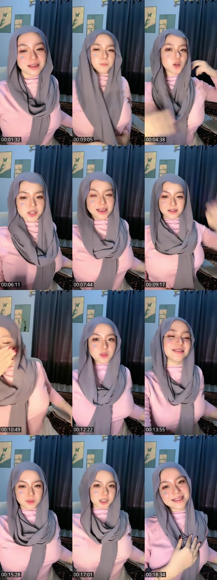 @yourangellyy TikTok live stream
