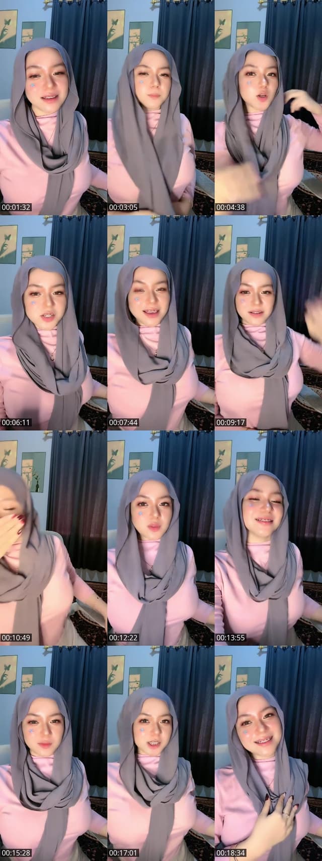@yourangellyy TikTok live from 2026-05-09
