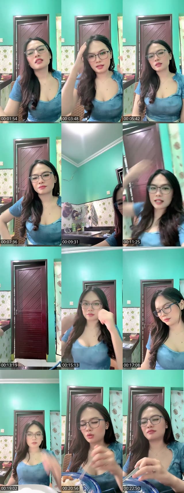 TikTok live: betmut. by @kamu_nanyaa084