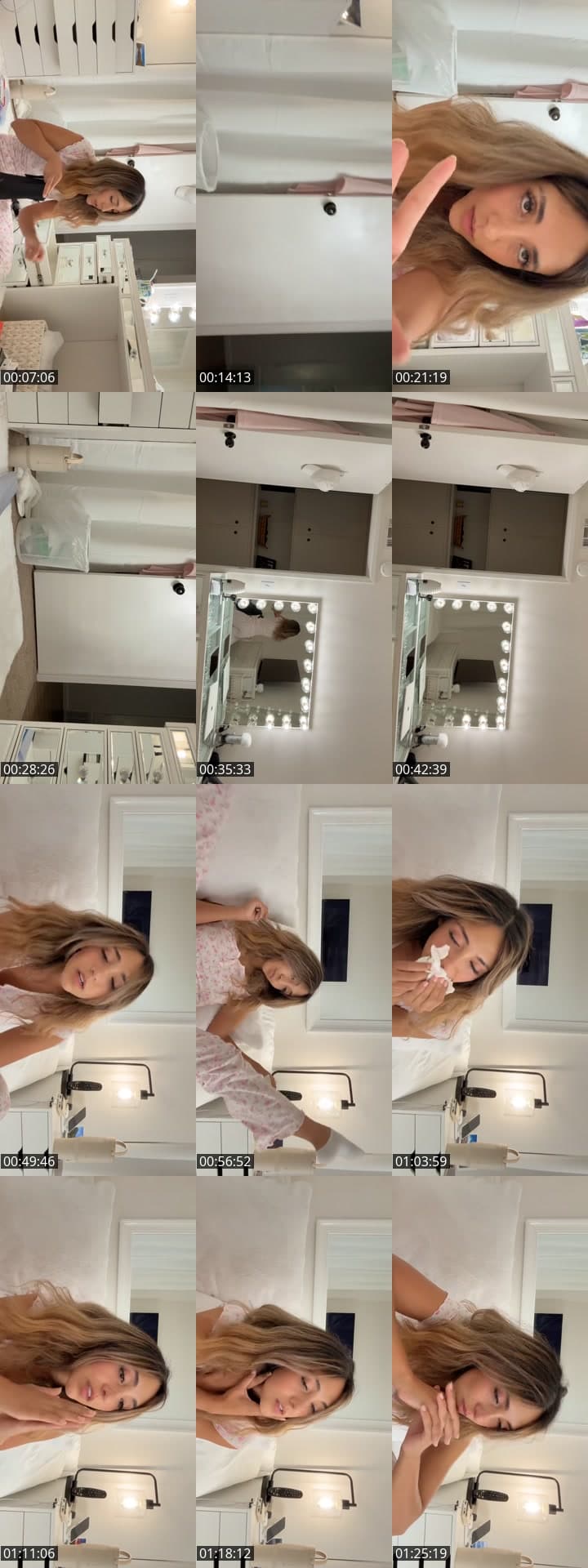 @isabelmontenegro.live TikTok live stream