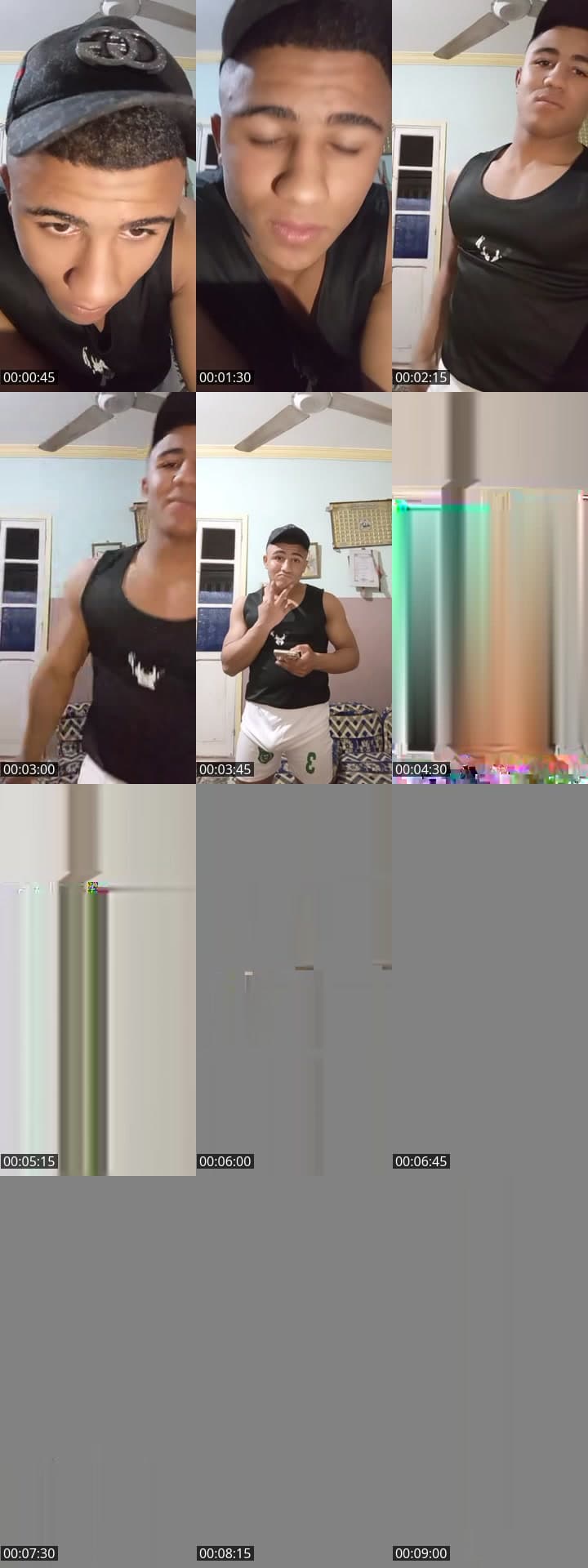 @mustafazoghbi3 TikTok live stream