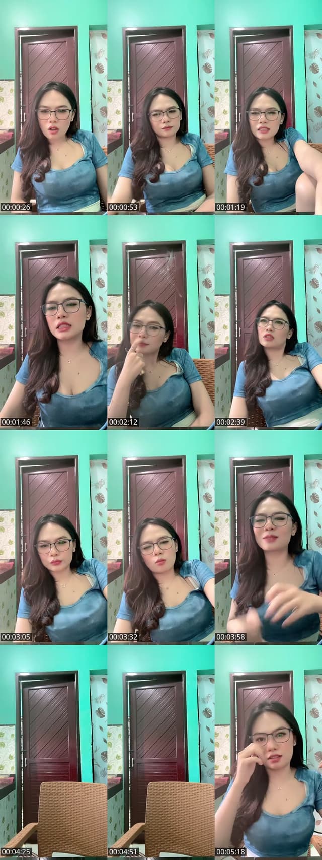 TikTok live: betmut. by @kamu_nanyaa084