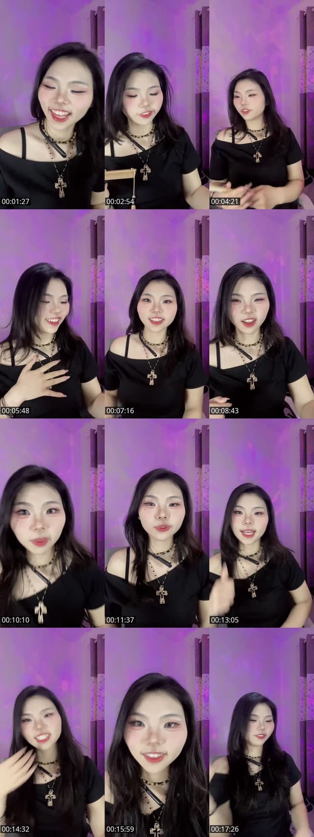 TikTok live: Come on !!! don’t be shy la 🤪🤪🤪 by @clara787878