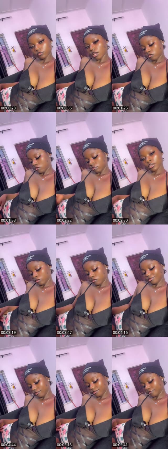 TikTok live: Please come in. by @lilmamaspeaks6
