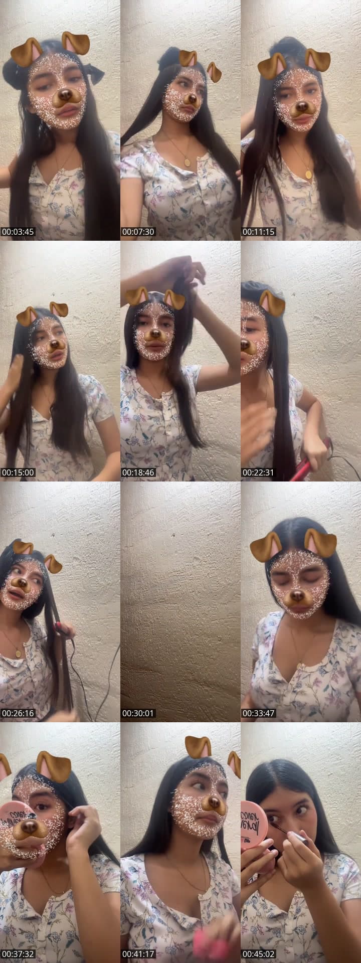 ostia tío