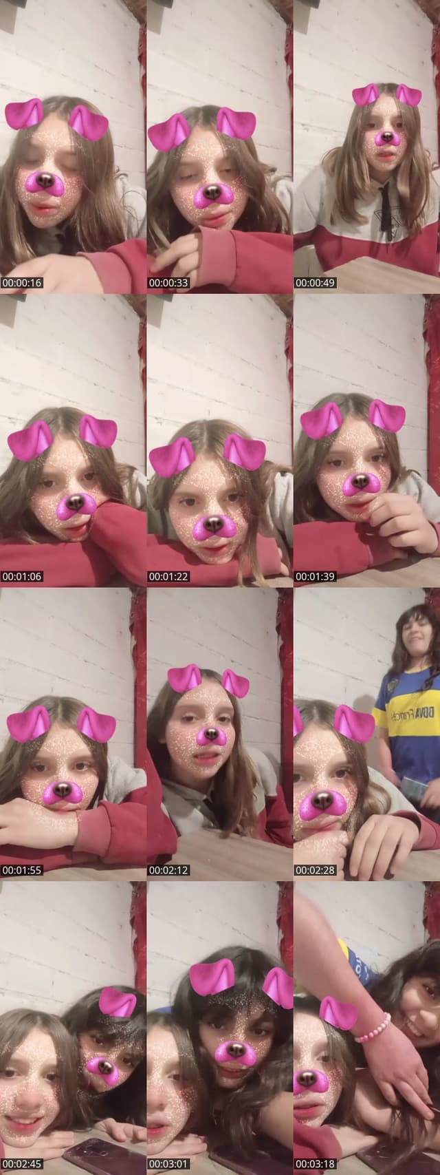 @esmeraldafrat TikTok live from 2026-05-09
