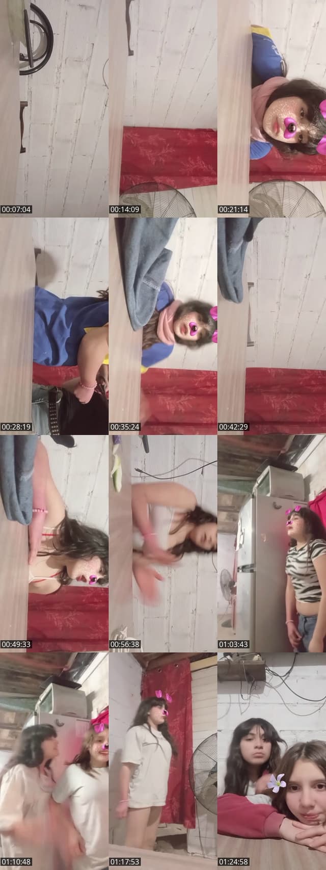 @esmeraldafrat TikTok live from 2026-05-09
