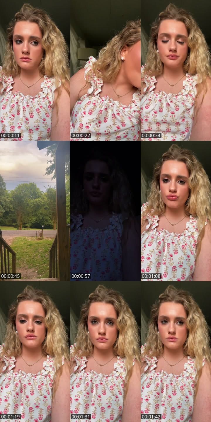 @mmmkay_3 TikTok live stream