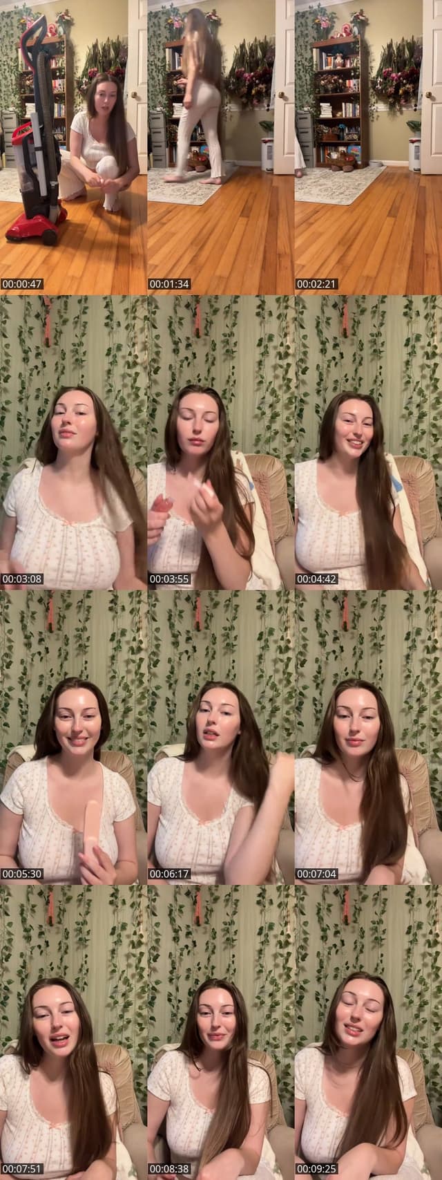 TikTok live: New gift gallery by @moorer_reading