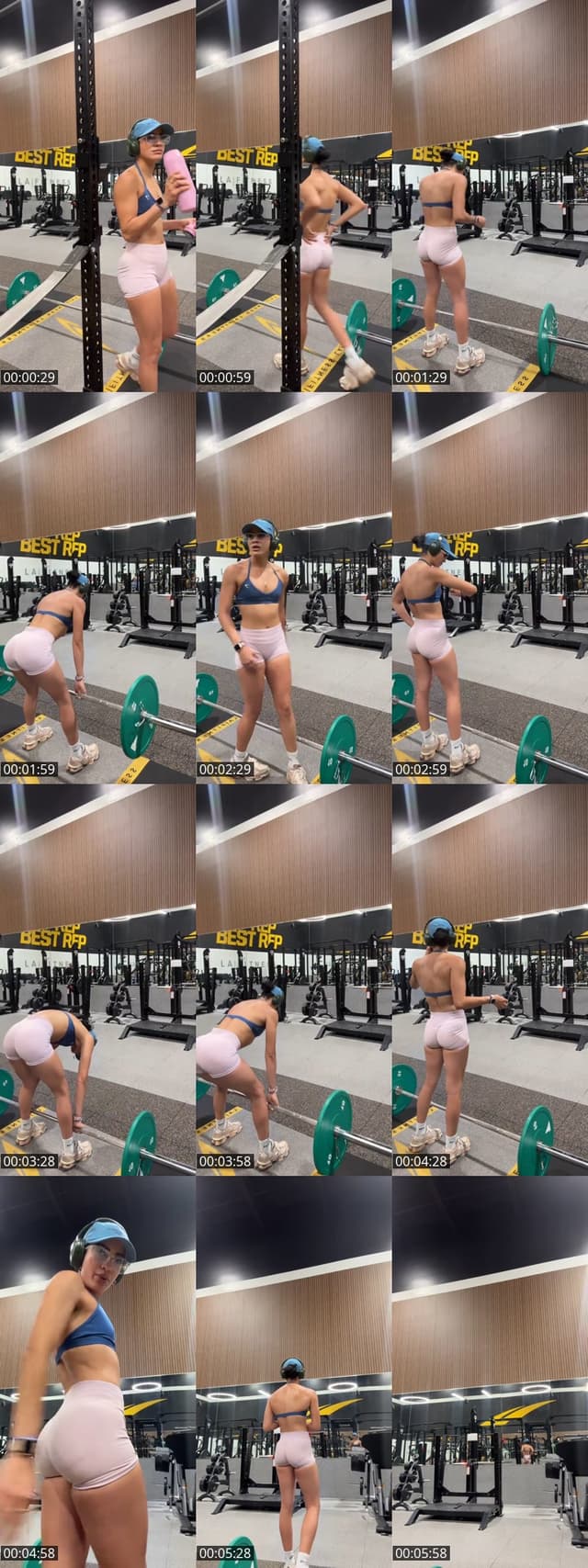 TikTok live: I’m proud of you. 💕 by @soberstrongernikki