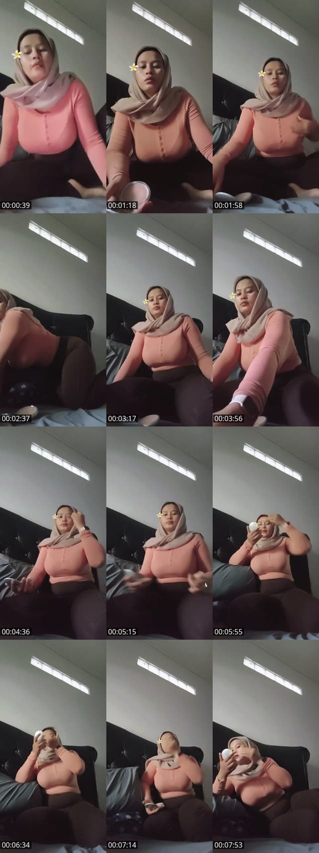 TikTok live: Masuk bayar sayang 💦💦 by @it.sme_lika