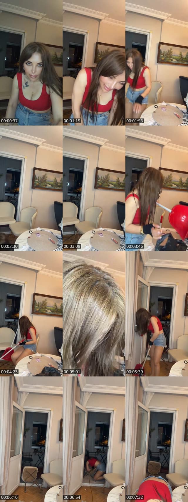 @aylin19878 past TikTok live from 2026-05-09