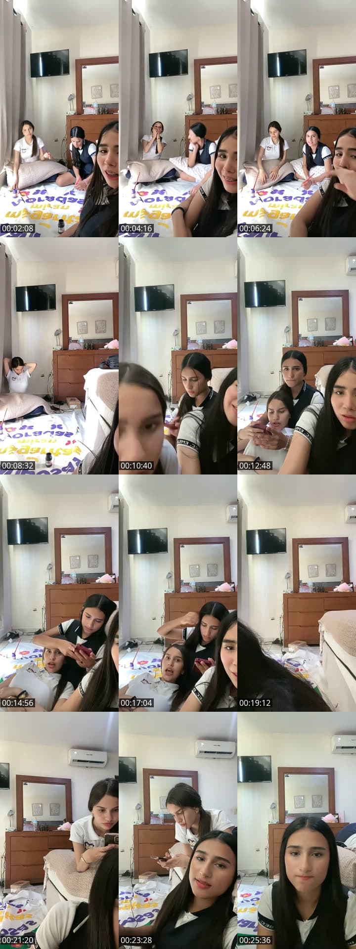 @yubelrbb TikTok live stream