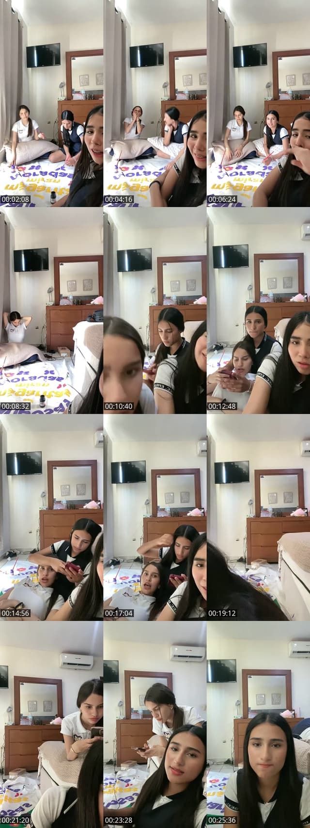 @yubelrbb TikTok live from 2026-05-09