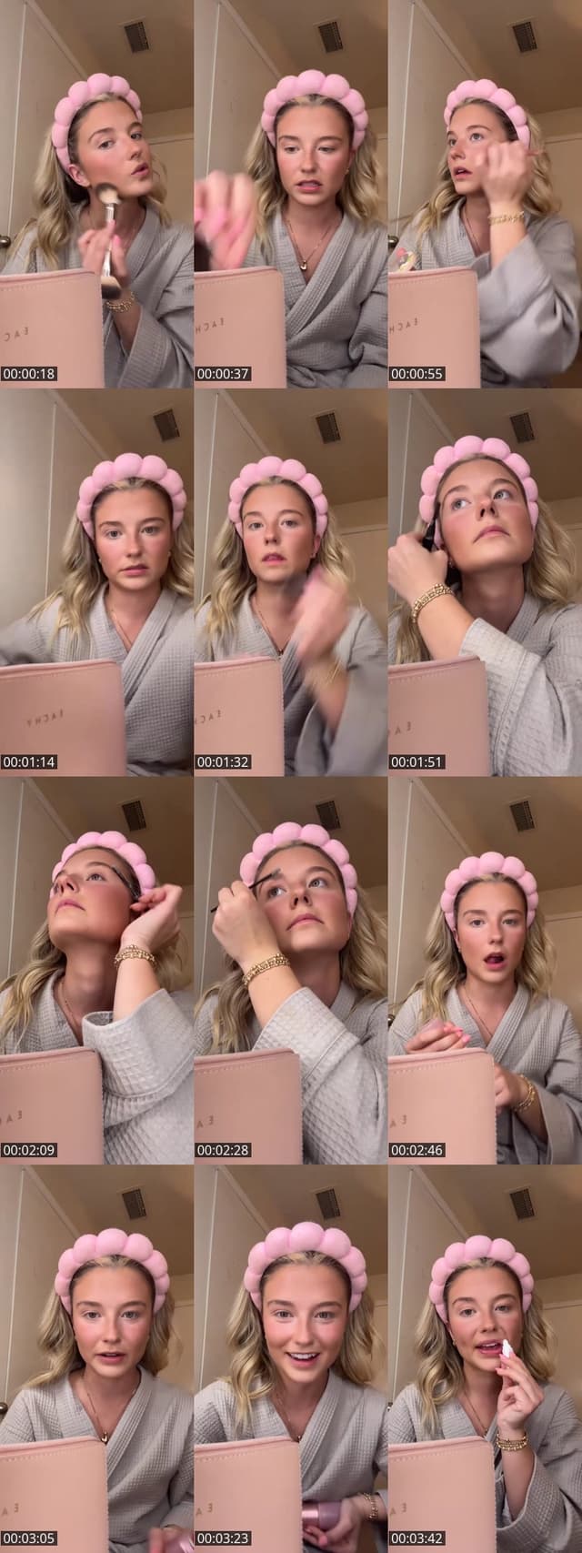 @notlaineyhargrove TikTok live from 2026-05-09