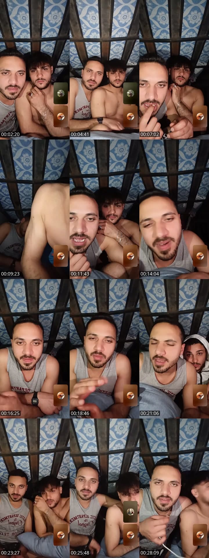 مراجل عنتاب ما بدنا ❤️😂
