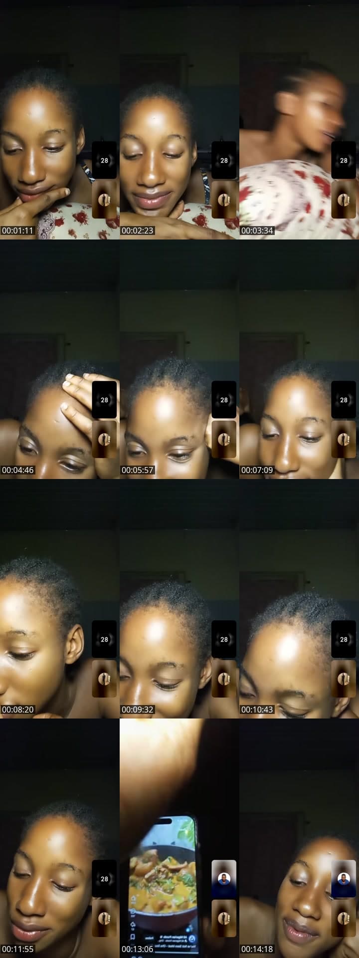 @tushnie_02 TikTok live stream