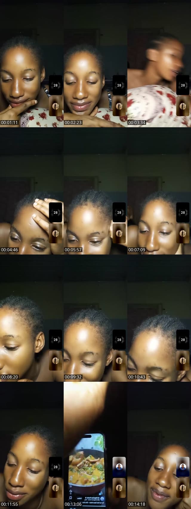@tushnie_02 TikTok live from 2026-05-09