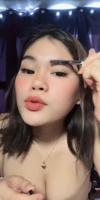 Sige itutok mo pa😐