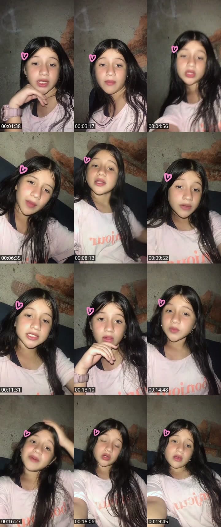 Sígueme porfis
