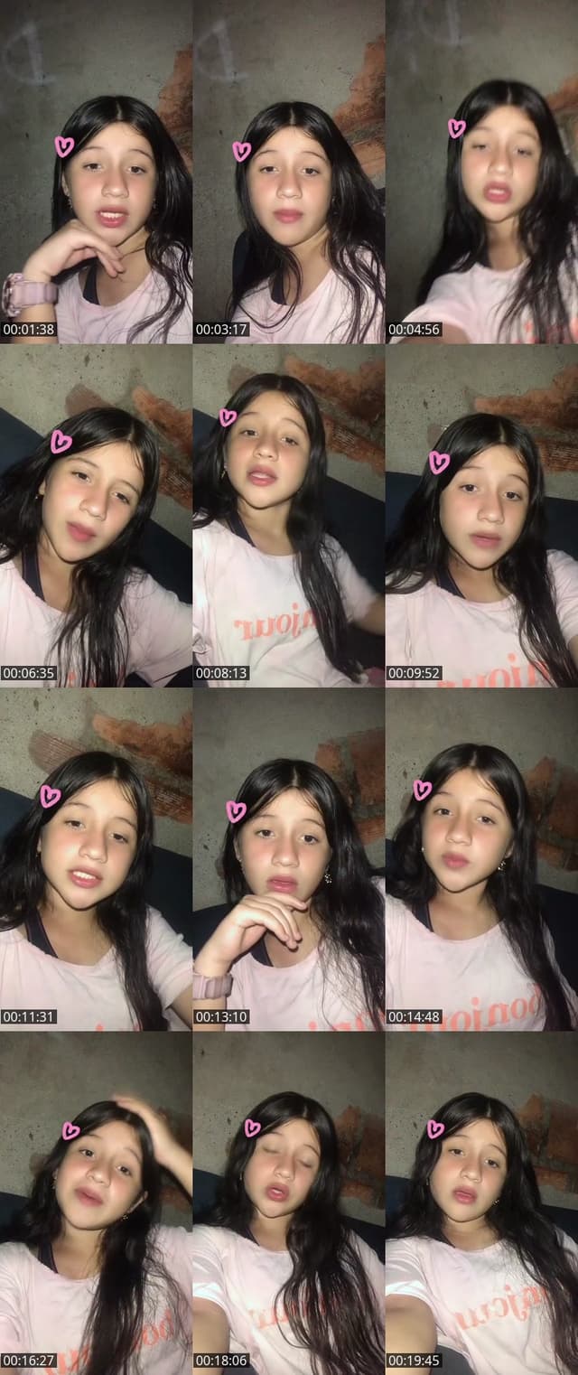 TikTok live: Sígueme porfis by @cacua20256