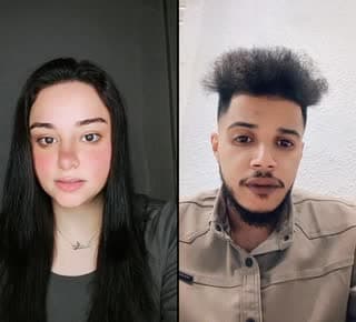 TikTok live: وحشتوني 😂🤌🏻 by @ayshabdar12