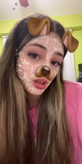 @oraimyyyy TikTok live stream