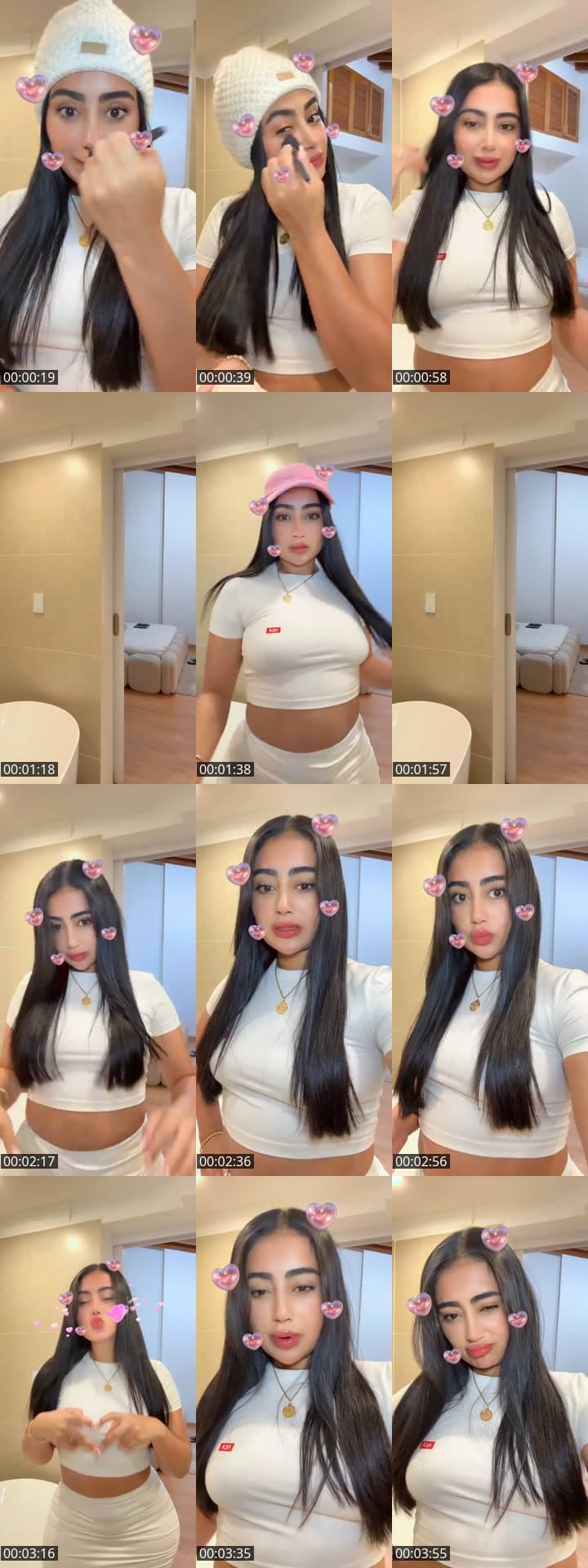 🎀💗